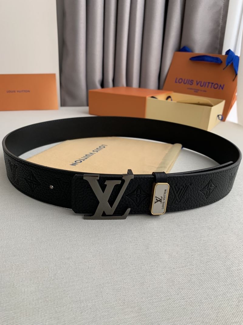 Louis Vuitton Belts